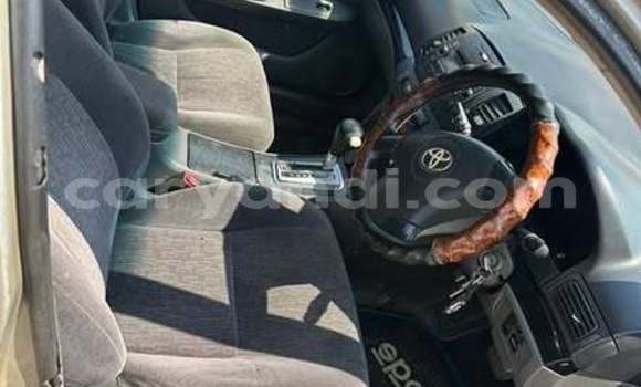 Buy Used Toyota Allion Other Car in Lusaka in Zambia Buy Used Toyota Allion Other Car in Lusaka in Zambia