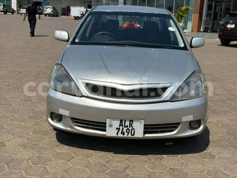 Big with watermark toyota allion zambia lusaka 37522