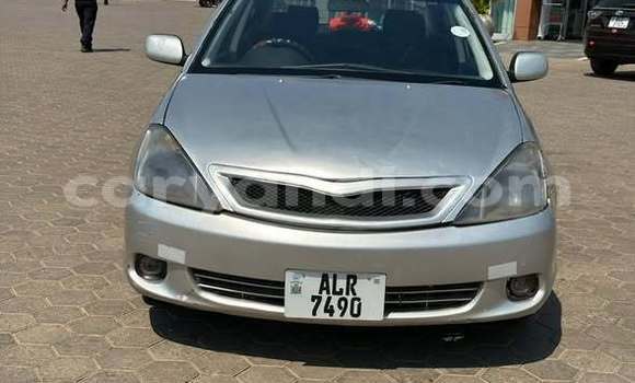 Buy Used Toyota Allion Other Car in Lusaka in Zambia Buy Used Toyota Allion Other Car in Lusaka in Zambia