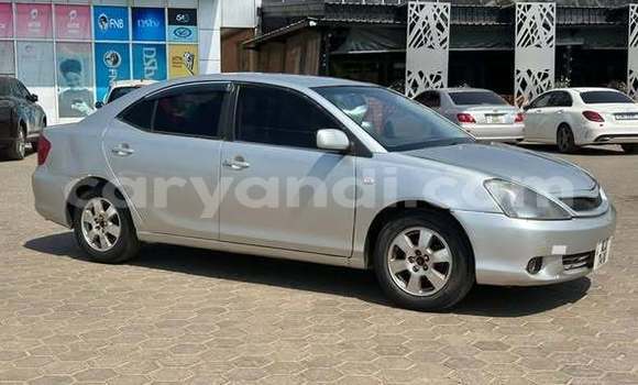 Buy Used Toyota Allion Other Car in Lusaka in Zambia Buy Used Toyota Allion Other Car in Lusaka in Zambia