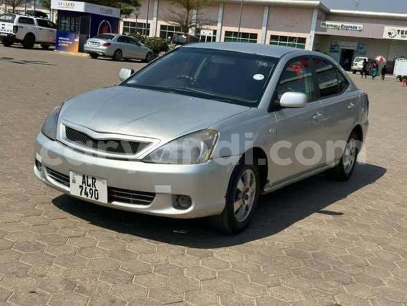 Big with watermark toyota allion zambia lusaka 37522