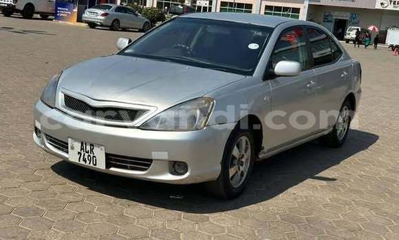 Buy Used Toyota Allion Other Car in Lusaka in Zambia Buy Used Toyota Allion Other Car in Lusaka in Zambia