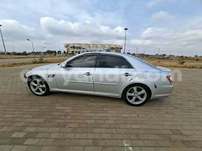 Big with watermark toyota mark x zambia lusaka 37523