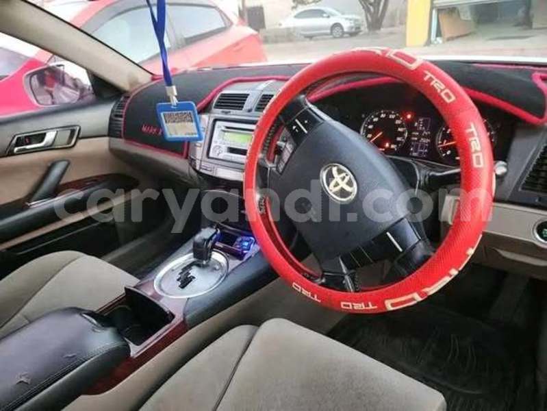 Big with watermark toyota mark x zambia lusaka 37523
