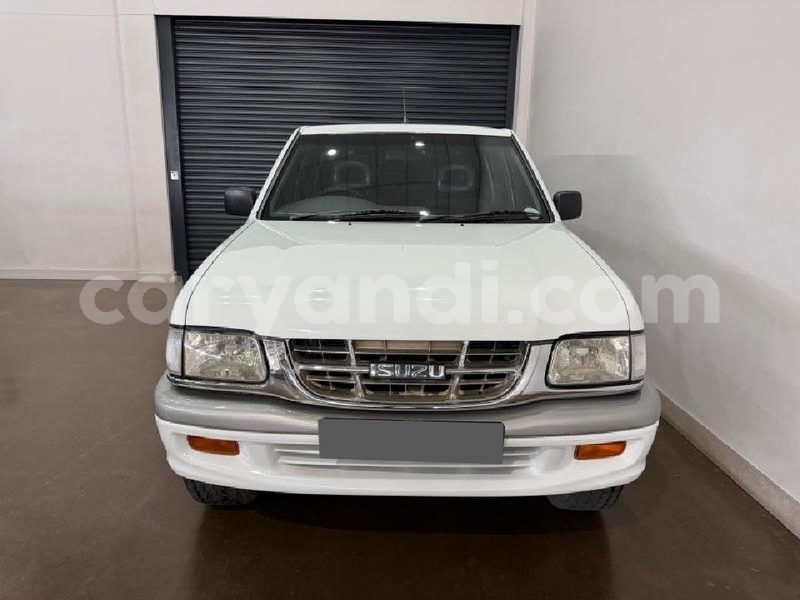 Big with watermark isuzu kb copperbelt chambishi 37524