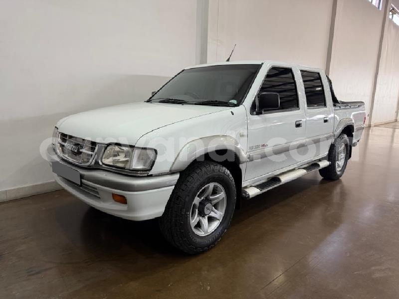 Big with watermark isuzu kb copperbelt chambishi 37524