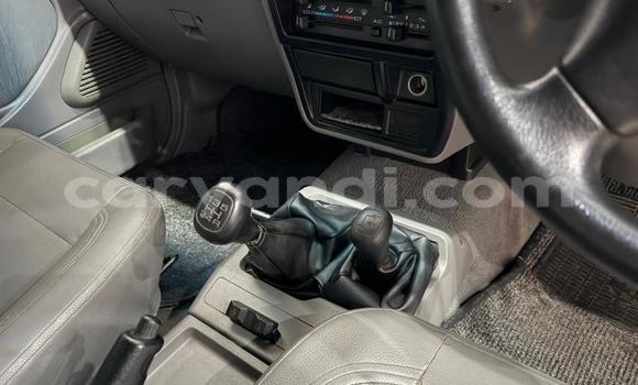 Buy Used Isuzu KB White Car in Chambishi in Copperbelt Buy Used Isuzu KB White Car in Chambishi in Copperbelt