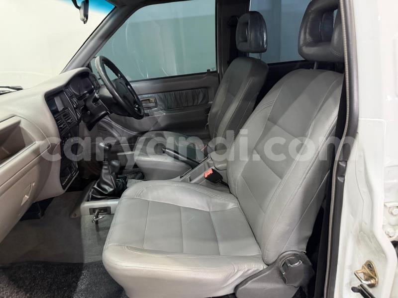 Big with watermark isuzu kb copperbelt chambishi 37524