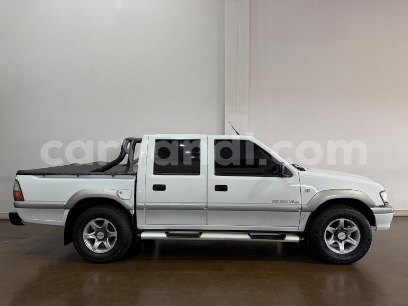 Big with watermark isuzu kb copperbelt chambishi 37524