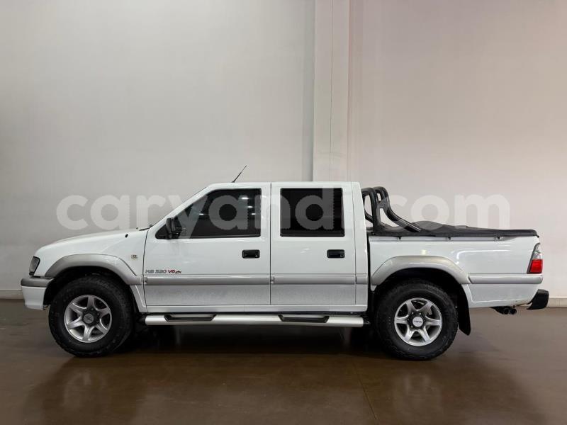 Big with watermark isuzu kb copperbelt chambishi 37524