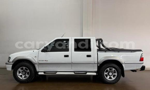 Buy Used Isuzu KB White Car in Chambishi in Copperbelt Buy Used Isuzu KB White Car in Chambishi in Copperbelt