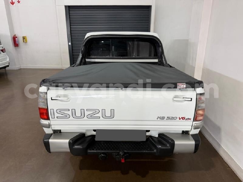 Big with watermark isuzu kb copperbelt chambishi 37524