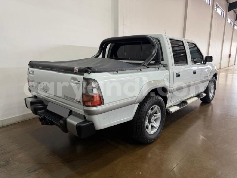 Big with watermark isuzu kb copperbelt chambishi 37524