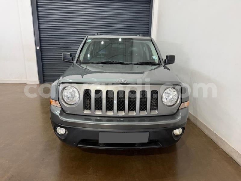 Big with watermark jeep patriot lusaka chilanga 37525