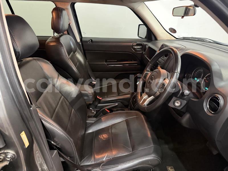 Big with watermark jeep patriot lusaka chilanga 37525