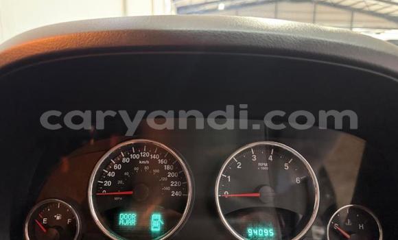 Buy Used Jeep Patriot Silver Car in Chilanga in Lusaka Buy Used Jeep Patriot Silver Car in Chilanga in Lusaka
