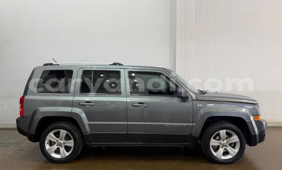 Buy Used Jeep Patriot Silver Car in Chilanga in Lusaka Buy Used Jeep Patriot Silver Car in Chilanga in Lusaka