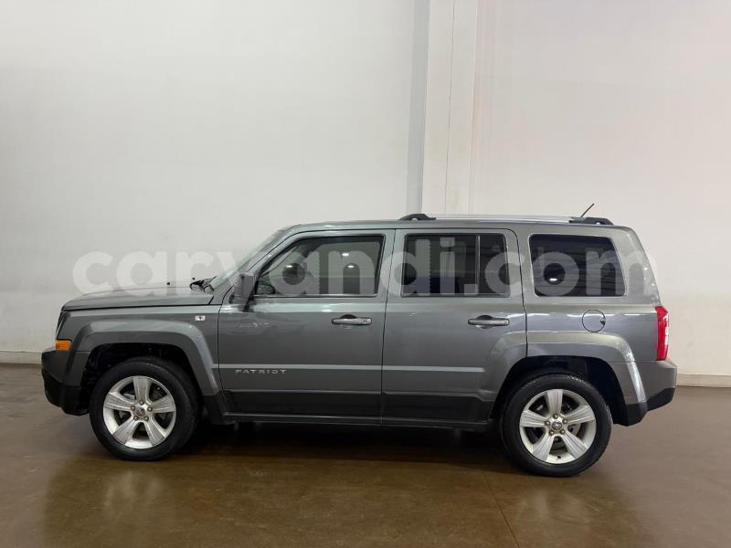 Big with watermark jeep patriot lusaka chilanga 37525