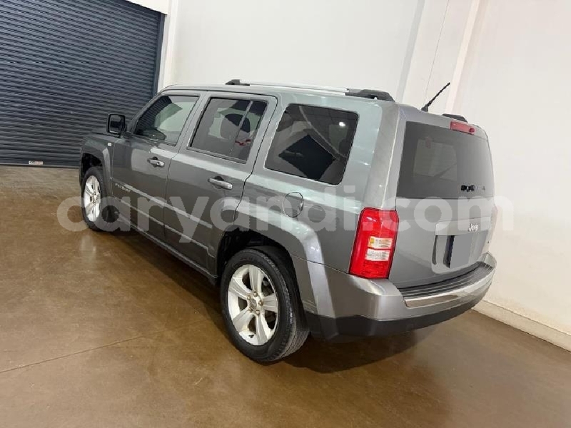 Big with watermark jeep patriot lusaka chilanga 37525