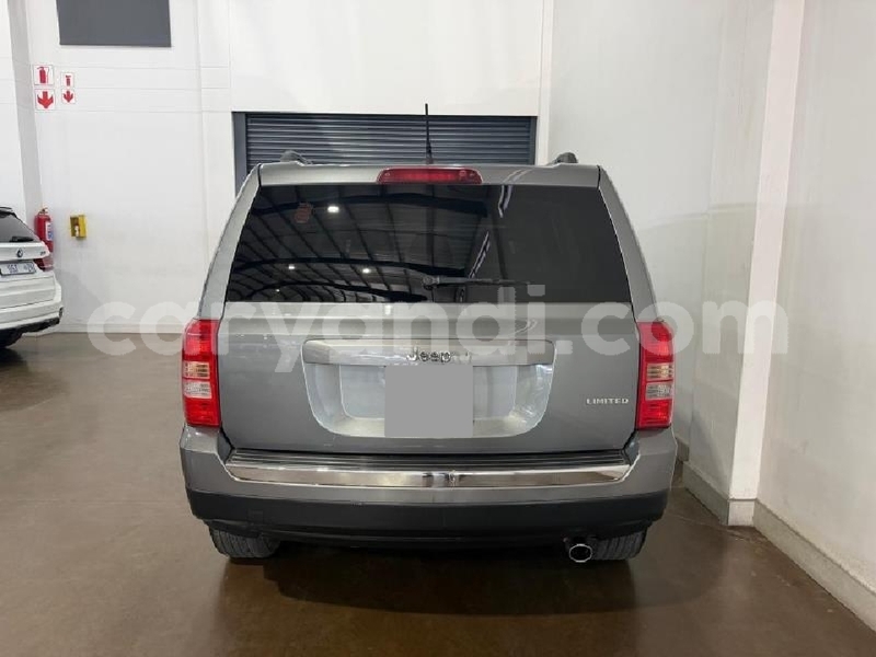 Big with watermark jeep patriot lusaka chilanga 37525