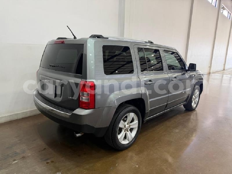 Big with watermark jeep patriot lusaka chilanga 37525