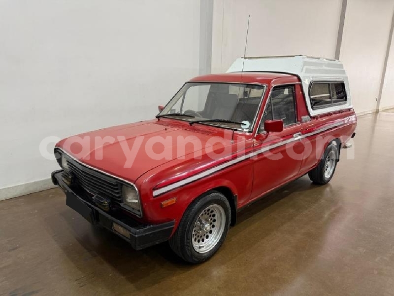 Big with watermark nissan 100nx copperbelt chililabombwe 37526
