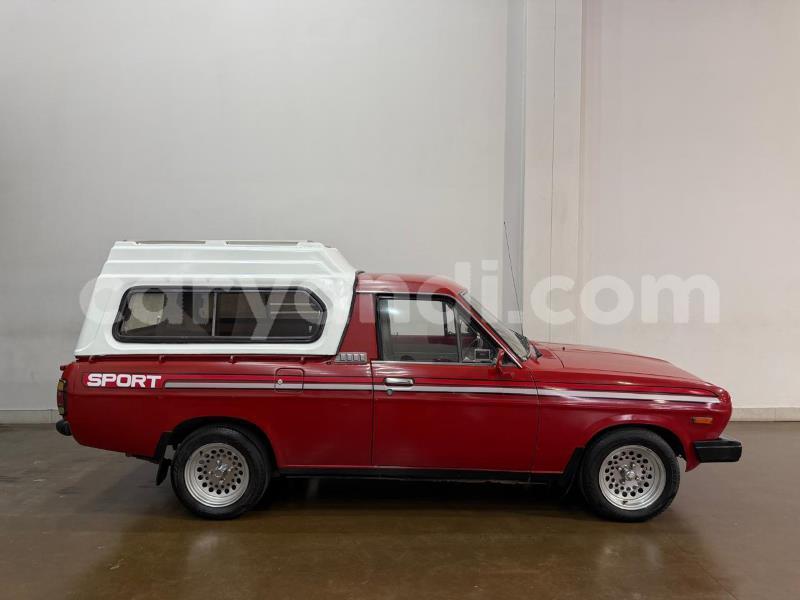 Big with watermark nissan 100nx copperbelt chililabombwe 37526