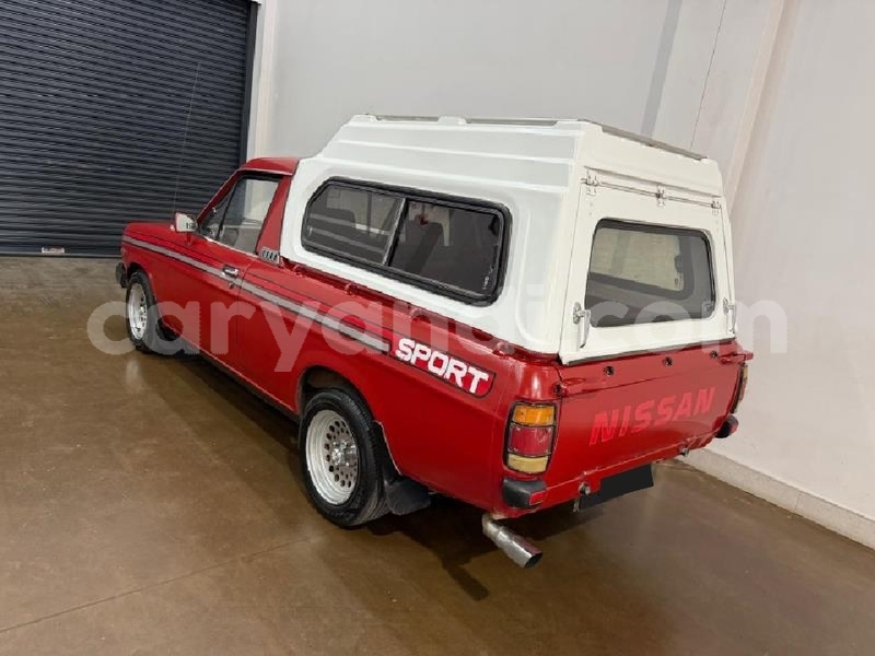 Big with watermark nissan 100nx copperbelt chililabombwe 37526