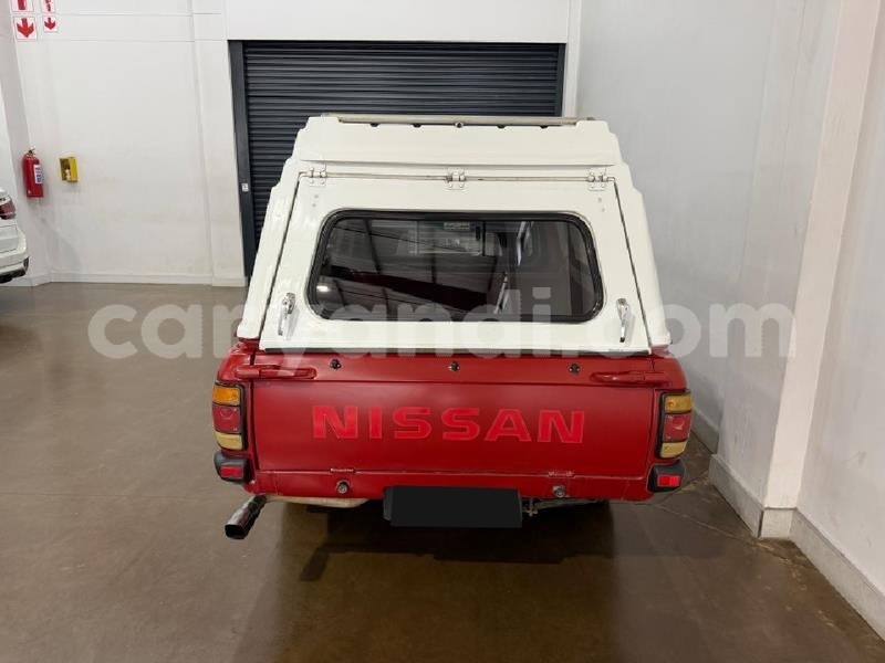 Big with watermark nissan 100nx copperbelt chililabombwe 37526