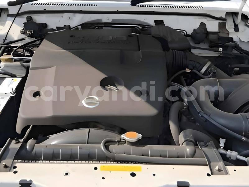 Big with watermark nissan patrol zambia chingola 37527