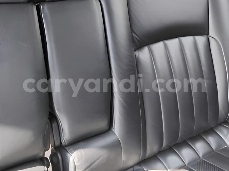 Big with watermark nissan patrol zambia chingola 37527