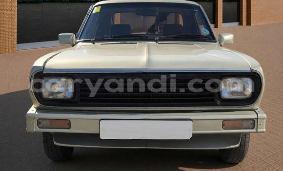 Buy Used Nissan 100NX Brown Car in Chinsali in Northern Buy Used Nissan 100NX Brown Car in Chinsali in Northern