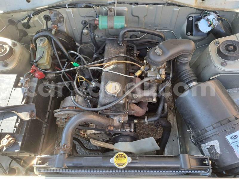 Big with watermark nissan 100nx northern chinsali 37528