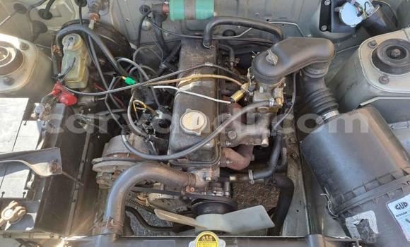 Buy Used Nissan 100NX Brown Car in Chinsali in Northern Buy Used Nissan 100NX Brown Car in Chinsali in Northern