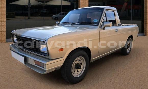 Buy Used Nissan 100NX Brown Car in Chinsali in Northern Buy Used Nissan 100NX Brown Car in Chinsali in Northern