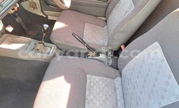 Buy Used Nissan 100NX Brown Car in Chinsali in Northern Buy Used Nissan 100NX Brown Car in Chinsali in Northern