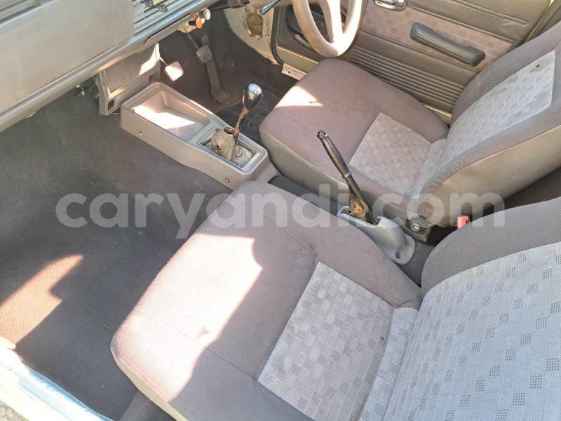 Big with watermark nissan 100nx northern chinsali 37528