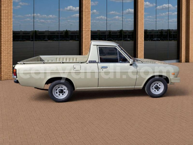 Big with watermark nissan 100nx northern chinsali 37528
