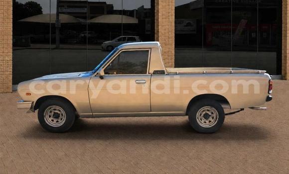 Buy Used Nissan 100NX Brown Car in Chinsali in Northern Buy Used Nissan 100NX Brown Car in Chinsali in Northern