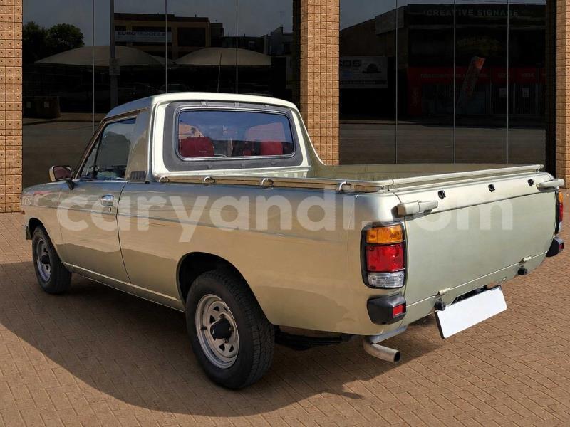 Big with watermark nissan 100nx northern chinsali 37528