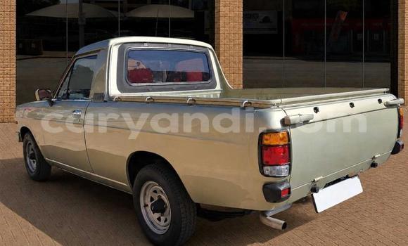 Buy Used Nissan 100NX Brown Car in Chinsali in Northern Buy Used Nissan 100NX Brown Car in Chinsali in Northern