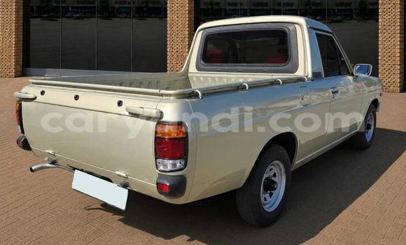 Buy Used Nissan 100NX Brown Car in Chinsali in Northern Buy Used Nissan 100NX Brown Car in Chinsali in Northern