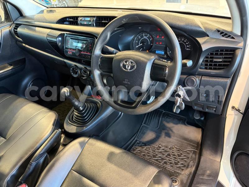 Big with watermark toyota hilux zambia chipata 37529