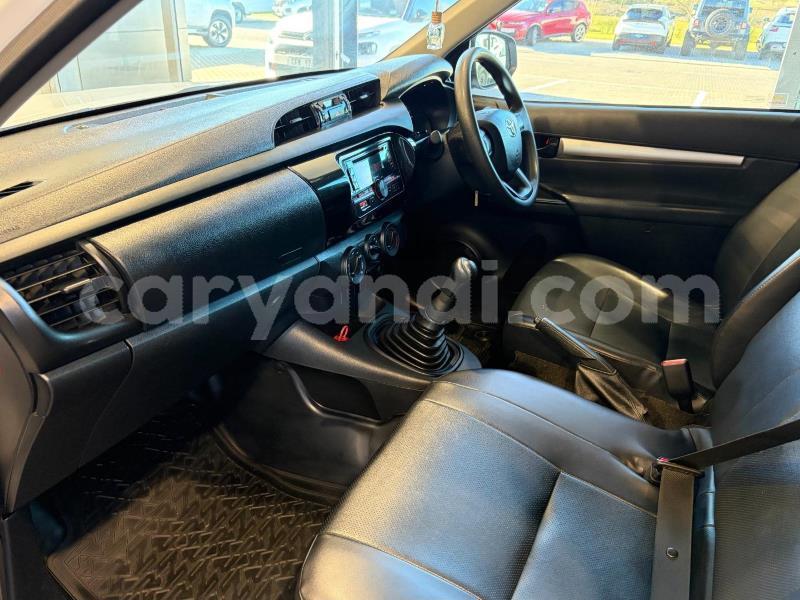 Big with watermark toyota hilux zambia chipata 37529