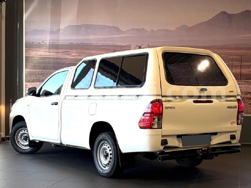 Big with watermark toyota hilux zambia chipata 37529