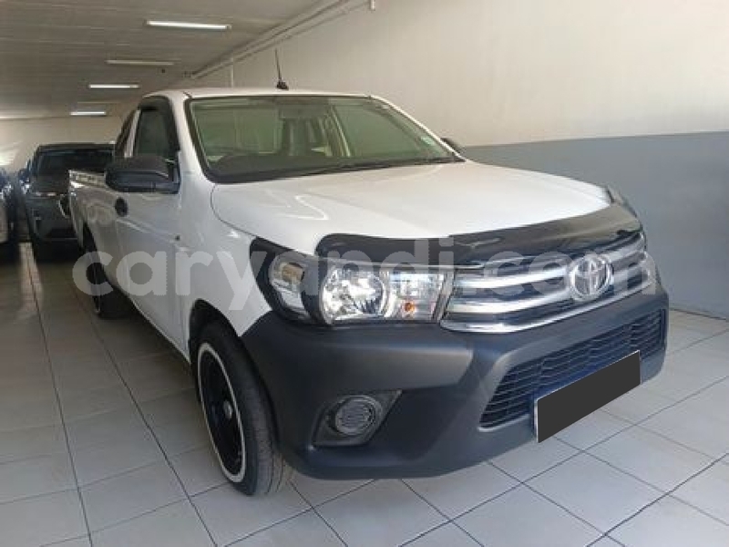 Big with watermark toyota hilux northern isoka 37531