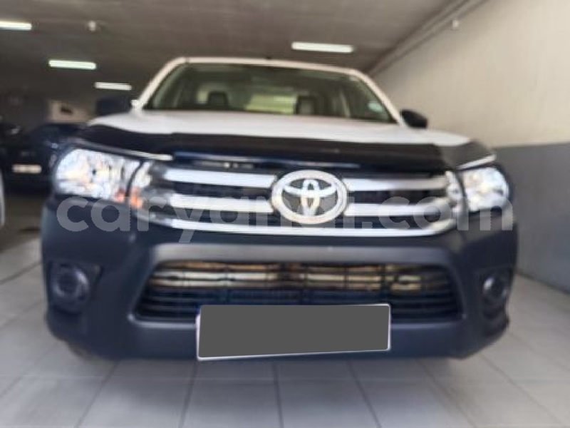 Big with watermark toyota hilux northern isoka 37531