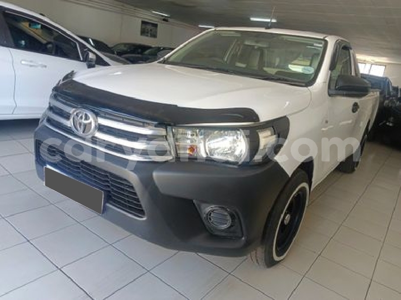 Big with watermark toyota hilux northern isoka 37531