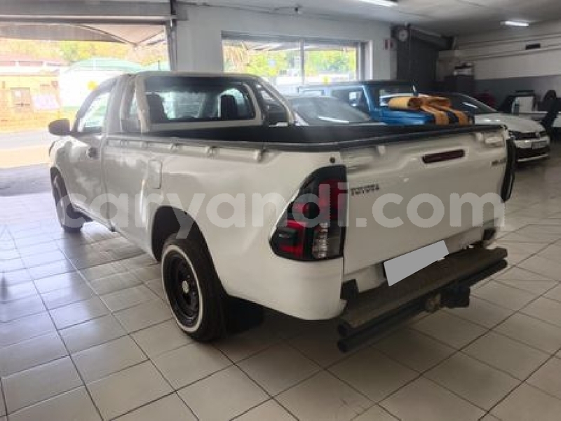 Big with watermark toyota hilux northern isoka 37531