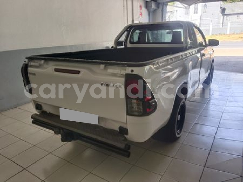 Big with watermark toyota hilux northern isoka 37531